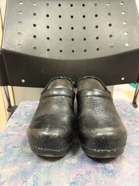 Dansko Professional Clogs